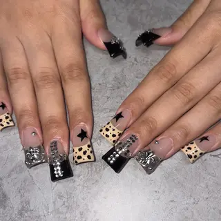 ネイル IROHA NAIL 烏丸店 Rinoのネイルデザイン