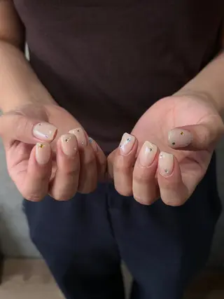 ネイル nail salon Riiのネイルデザイン