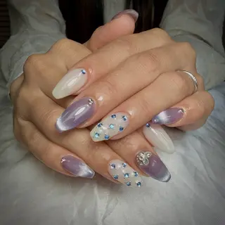 ネイル yamane de  salonのネイルデザイン