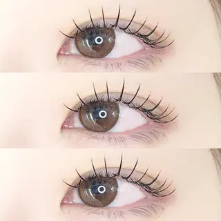 アイブロウ fein. 💖 eyelash💝のマツエク・マツパデザイン