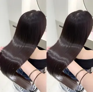 カラー 北九州 ￤ kokona ❥のヘアスタイル
