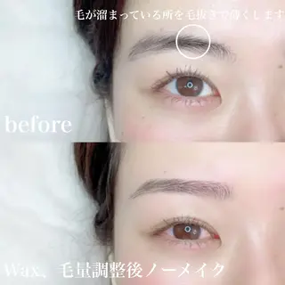 マツエク・マツパ eyelash mimiのマツエク・マツパデザイン