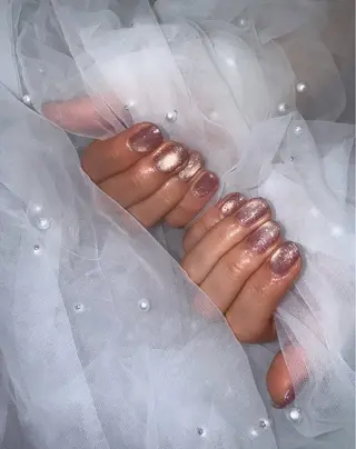 ネイル Niina 🫧のネイルデザイン