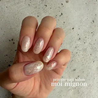 ネイル nailist Aki♡のネイルデザイン