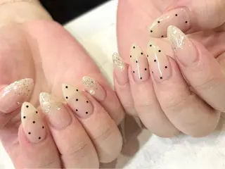 ネイル coco ERIKAのネイルデザイン