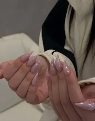 ネイル AM Nail Tokyoのネイルデザイン