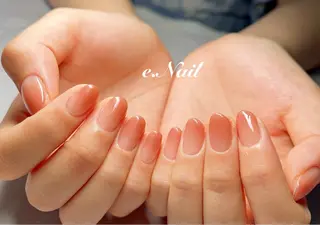 ネイル 吉田 (ネイリスト)のネイルデザイン