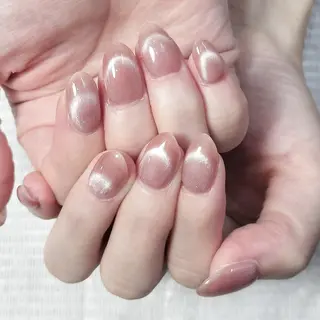 ネイル 寧々 Nail高円寺のネイルデザイン