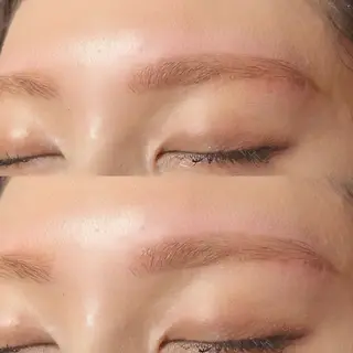 アイブロウ ♡fein. beauty♡のマツエク・マツパデザイン