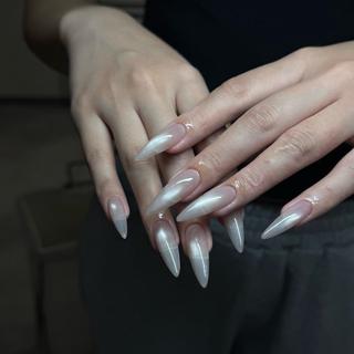 ネイル IROHA NAIL 三条河原町店 なほのネイルデザイン