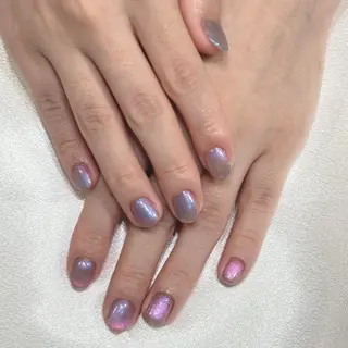 ネイル 8月ご予約受付中🌹 Jr.ネイリストaiのネイルデザイン