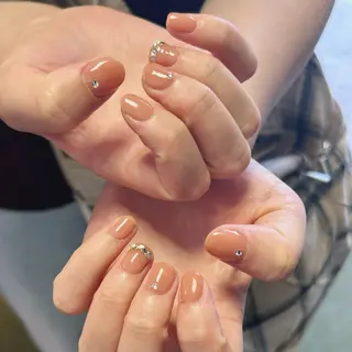 ネイル ONAKA Sのネイルデザイン