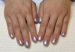 ネイル Nagi Nail 本山のネイルデザイン