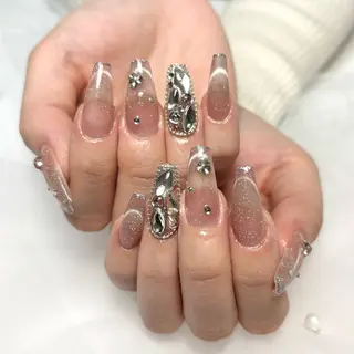 ネイル Nail salon Lakiのネイルデザイン