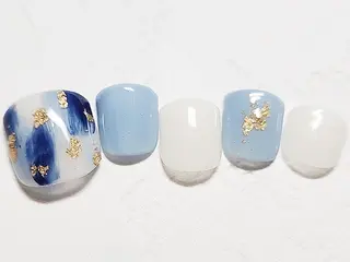 ネイル K. Airiのネイルデザイン