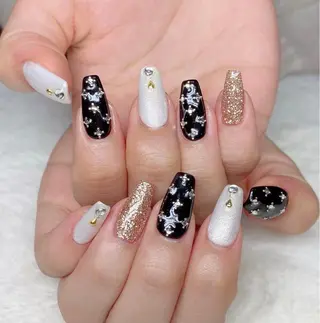 ネイル 狭山店(林) You nailのネイルデザイン