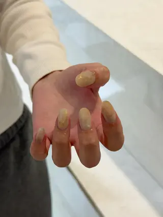 ネイル manami _vi2のネイルデザイン