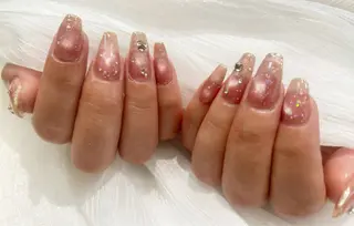 ネイル ネイルサロン nail_upのネイルデザイン