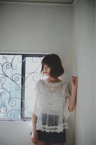 マツエク・マツパ taniuchi ramuの眉毛・アイブロウイメージ