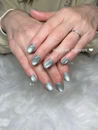 ネイル elf.2 / mayuのネイルデザイン