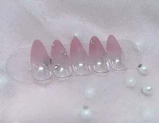 ネイル 🫧 cocoのネイルデザイン