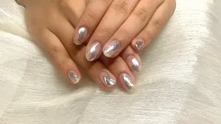ネイル YUKA☁️ 錦糸町駅徒歩3分のネイルデザイン