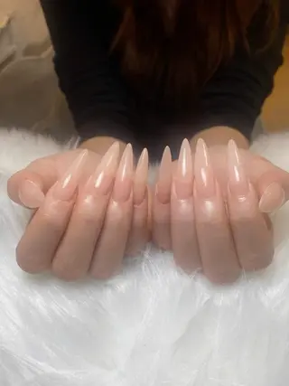 ネイル REI NAIL1のネイルデザイン