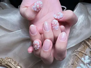 ネイル MissU ネイルサロンのネイルデザイン