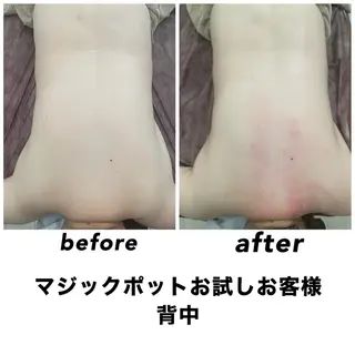 ネイル・エステサロン UILANIのエステ・リラクイメージ