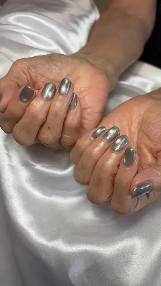 ネイル SASAKI YUKIのネイルデザイン