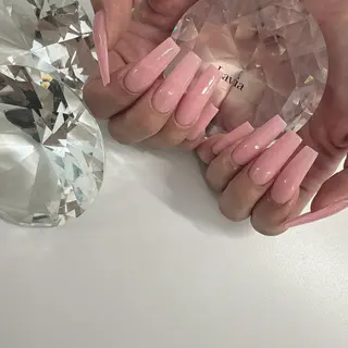 ネイル lavia🖤 ayumiのネイルデザイン