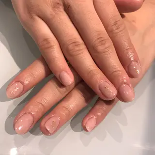 ネイル 湯本 千紘のエステ・リラクイメージ