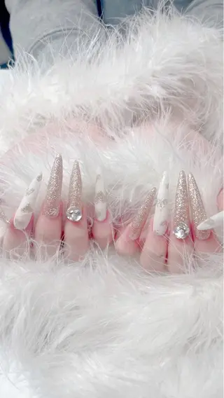 ネイル Puti nailのネイルデザイン