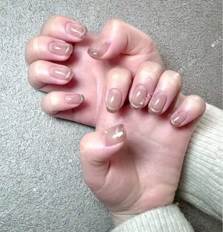 ネイル M.T nailのネイルデザイン