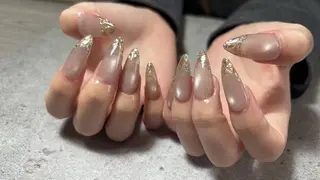 ネイル Nail lienのネイルデザイン