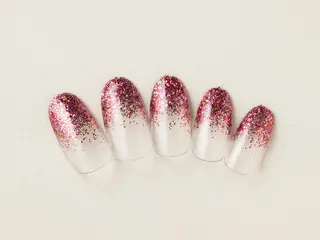 ネイル reyel Aのネイルデザイン