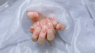 ネイル Lucky Nail Salonのネイルデザイン