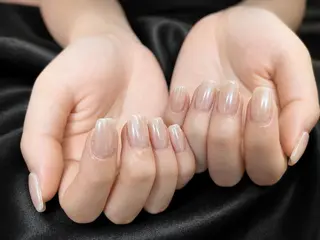 ネイル カ ガのネイルデザイン