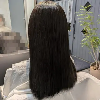 ロング 陽葵 (hinata)のヘアスタイル