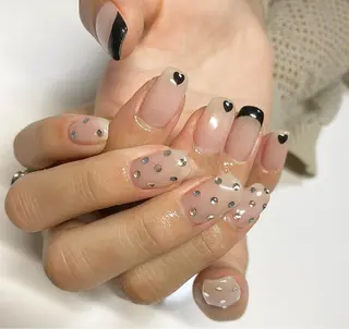 ネイル JL NAILのネイルデザイン