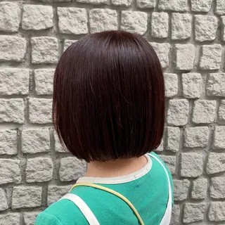 ショート chic / Honoka🧁のヘアスタイル