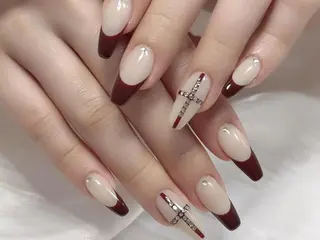 ネイル ジョリ En 💞🦋のネイルデザイン