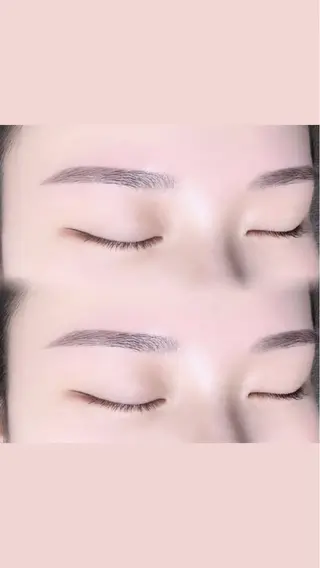 アイブロウ fein. konomi🎀🪞のマツエク・マツパデザイン