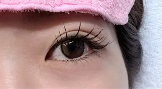 マツエク・マツパ トータルビューティー サロン・Ｎの眉毛・アイブロウイメージ