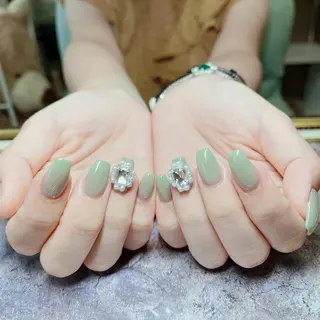 ネイル FLY Nail Salonのネイルデザイン