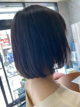 ミディアム アイリスト 蓑島伶奈の眉毛・アイブロウイメージ