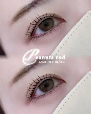 マツエク・マツパ PLATINUM DOLL cocoaの眉毛・アイブロウイメージ