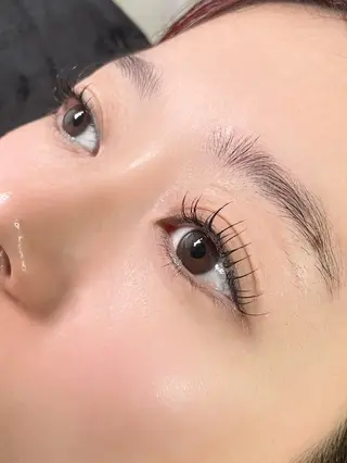 マツエク・マツパ 168.0 beauty のマツエク・マツパデザイン