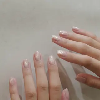 ネイル reika .のネイルデザイン