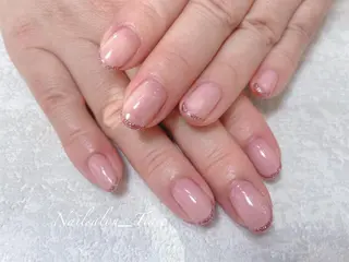 ネイル NailSalon Tiareのネイルデザイン